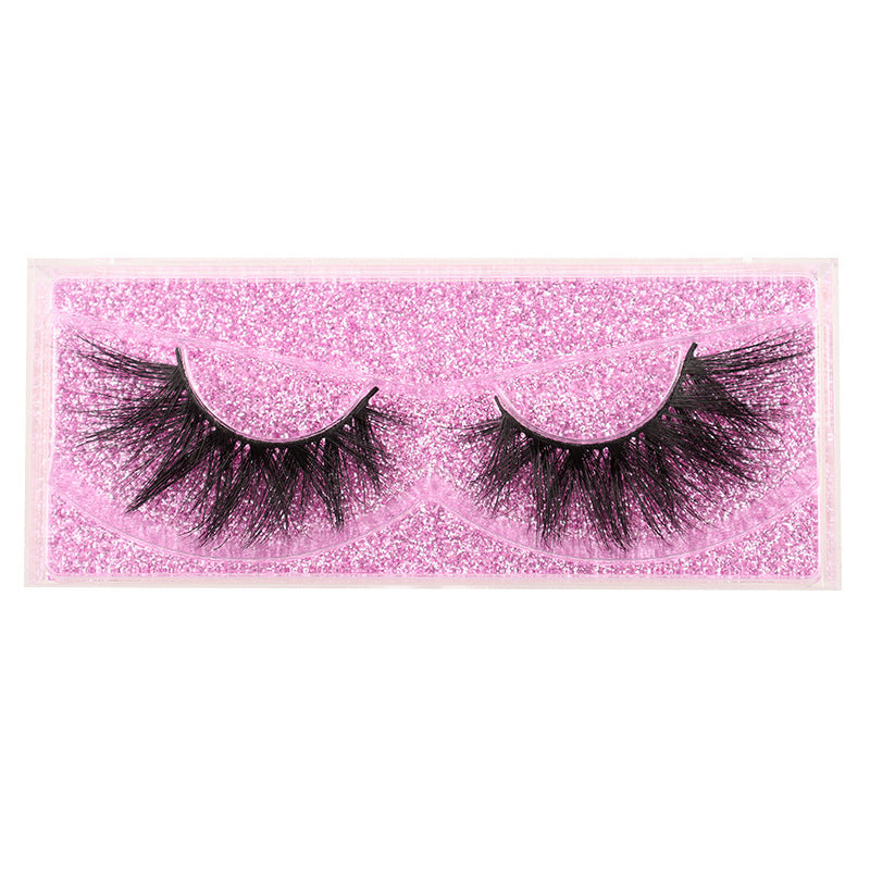 Imitation Eyelashes For Thick Eyelashes Imitation Eyelashes For Thick Eyelashes